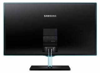 Samsung LED S24D395H Monitor